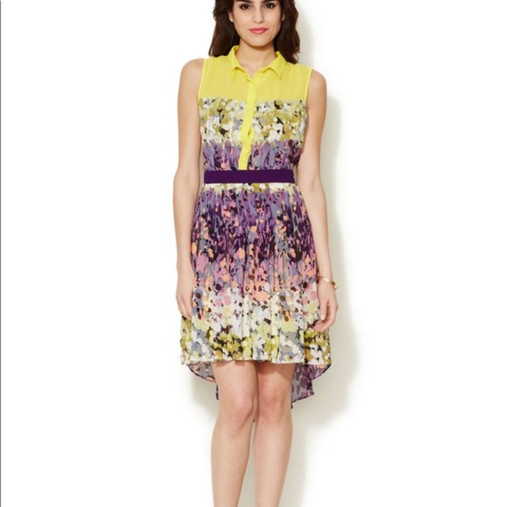 W118 BY WALTER BAKER Skylar Dress